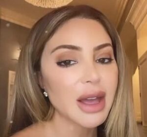 Larsa Pippen Confirms Romance With Former Pro Basketball Player Jeff Coby After Marcus Jordan Breakup – E! Online