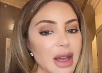 Larsa Pippen Confirms Romance With Former Pro Basketball Player Jeff Coby After Marcus Jordan Breakup – E! Online