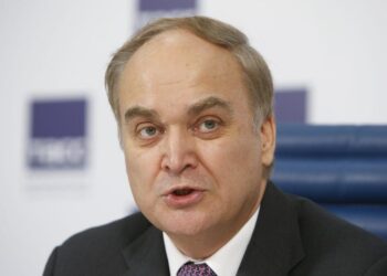 The Russian Ambassador was summoned to the Ministry of Foreign Affairs of Kyrgyzstan – EADaily