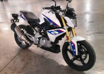 Mongolia 2025. First Quarter Motorcycles Sales Boomed Up 44% – Motorcycles Data