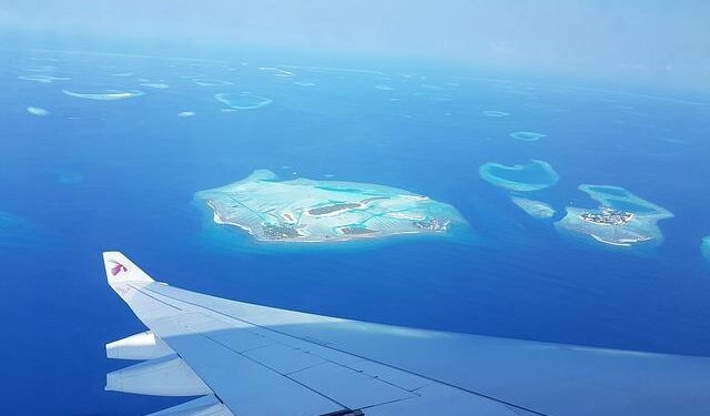 Maldives bans entry of Israelis in ‘resolute solidarity’ with the Palestinian cause – ThePrint