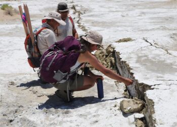Seismologists share early analyses of Myanmar earthquake – ScienceDaily