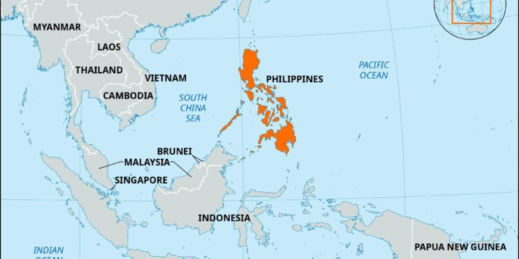 Philippines says voiced South China Sea concerns during ASEAN-China negotiations – Reuters