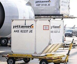 Jettainer and Oman Air Cargo extend trustful partnership – Payload Asia