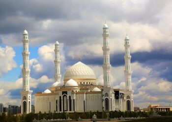 Kazakhstan to Launch New Flights from Shymkent to Europe and Asia – The Astana Times