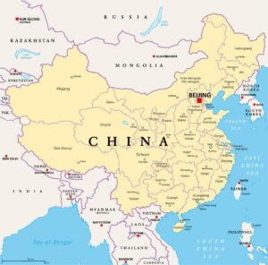 China’s Unenthusiastic Economic Engagement with Taliban-Led Afghanistan – Stimson Center