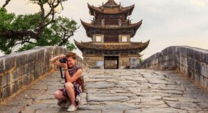 China commends Cambodia when asked about Taiwanese deportation – Bangkok Post