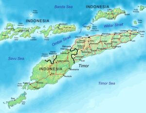 East Timor launches its first offshore gaming license – Plataforma Media