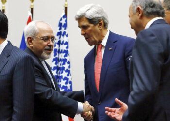 US Toughens Stance on Iran, Raising Risk of War – Newsweek