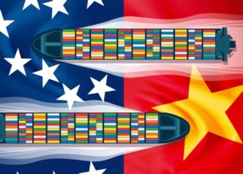 ‘No Winners’ From Trade War, Xi Jinping Says During Vietnam Visit – The Diplomat – Asia-Pacific Current Affairs Magazine
