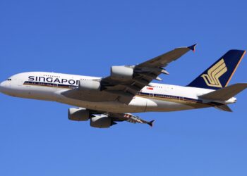 Downgrading Singapore Airlines’ Uncertainty Rating Due to Macroeconomic Uncertainties – Morningstar