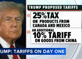 Shocked by Trump’s tariff increase, Sri Lankan president calls for “national unity” – World Socialist Web Site