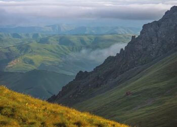Russia Removes Afghanistan’s Taliban From Terror List In Step Toward Recognition – Radio Free Europe/Radio Liberty