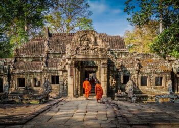 ​A journey through history: Resilience and transformation in Cambodia​ – Phnom Penh Post