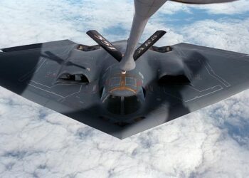 Canopy Seen Clearly On China’s Next Gen Tailless Stealth Fighter For First Time – The War Zone