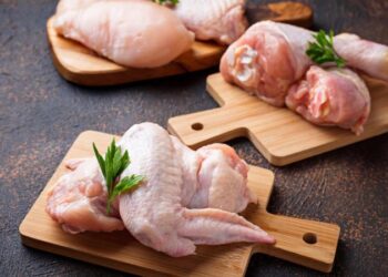 Import of poultry meat from China to Kyrgyzstan grows by 81% in January-February – AKIpress News Agency