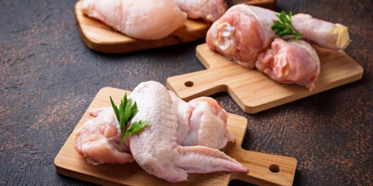 Import of poultry meat from China to Kyrgyzstan grows by 81% in January-February – AKIpress News Agency