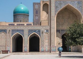 Uzbekistan boasts Central Asia’s best wind and solar energy potential, says expert – bne IntelliNews