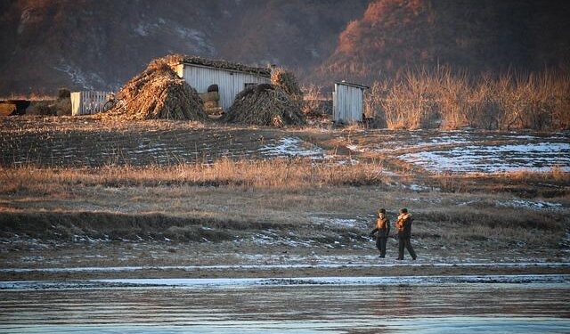 North Korea calls South Korea ‘hostile state’ indicating constitution change – Reuters
