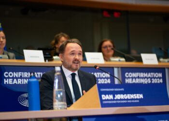 Commissioner Jørgensen in Azerbaijan to reinforce energy cooperation – Energy