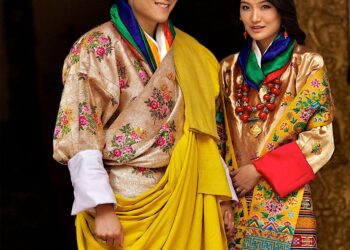 Bhutan King Visits India’s First International Multimodal Logistics Park in Assam – Deccan Herald
