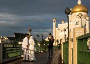 Glowing gains for Brunei despite diversification growing pains – East Asia Forum