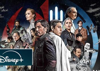 LIVE UPDATES: ‘Andor’ Panel at ‘Star Wars’ Celebration Japan – Star Wars News Net