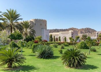 Oman fines insurance third-party administrator for data failures – Insurance Business America