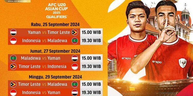 Asian Cup (U20): Kyrgyzstan’s national team loses to Qatar – 24.KG