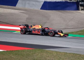 Gasly sets the pace during first practice in Saudi Arabia – Formula 1