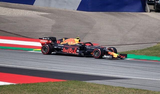 Gasly sets the pace during first practice in Saudi Arabia – Formula 1