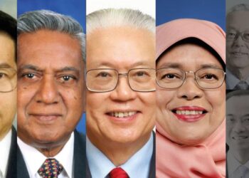 ‘Tough’ Singapore election expected for non-Lee leader – France 24