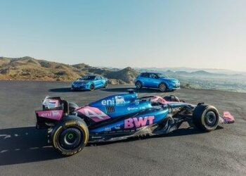 Alpine’s 12-month F1 turnaround: P20 to P4 on Bahrain GP grid – Motorsport.com