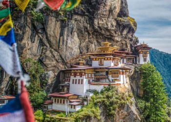 Bhutan’s Radical Approach to Overtourism – WHYY