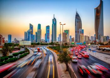 Kuwait orders shorter prayer time and mosque restrictions to cut electricity use – Gulf News