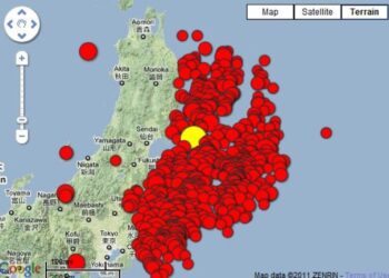 Aftershocks and lack of resources hinder recovery work 3 weeks after Myanmar’s deadly earthquake – MSN