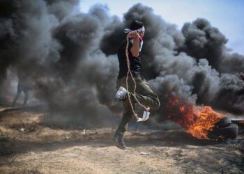 The Palestine question is a moral question of our time: Stanly Johny – The Hindu