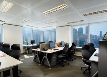 Hong Kong: The Most Expensive Office Space in Asia-Pacific Amidst Trade Tensions – News and Statistics – IndexBox