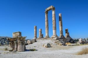 In ancient Yemen, a booming economy sparked cultures rivaling the Greeks and Romans – The Times of Israel