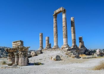 In ancient Yemen, a booming economy sparked cultures rivaling the Greeks and Romans – The Times of Israel