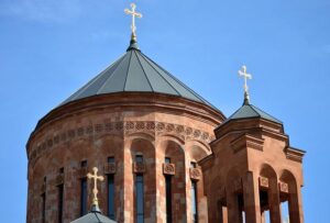 Armenian Church, Civic Organizations Condemn Rome Conference on ‘Christianity in Azerbaijan’ – The Armenian Mirror-Spectator
