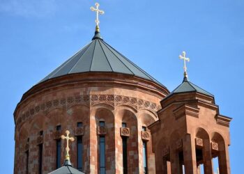 Armenian Church, Civic Organizations Condemn Rome Conference on ‘Christianity in Azerbaijan’ – The Armenian Mirror-Spectator