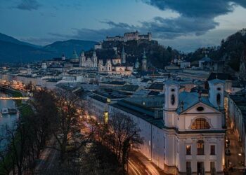 Salzburg Azerbaijan House strengthens cultural ties with Austria through new guest visit [PHOTOS] – AzerNews