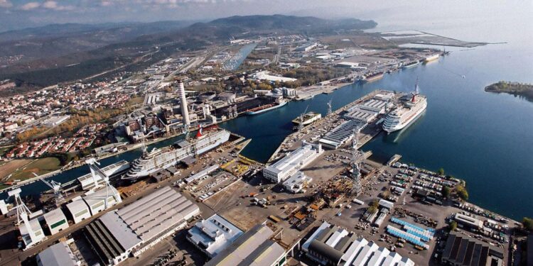 Fincantieri and TKMS partner for Philippines Submarines Project – navalnews.com