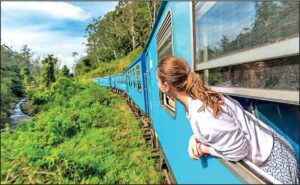 As Tourism Surges in Sri Lanka, Locals Are Asking Who Truly Benefits – New Lines Magazine
