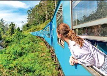 As Tourism Surges in Sri Lanka, Locals Are Asking Who Truly Benefits – New Lines Magazine