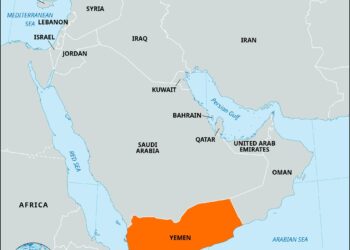 Yemen’s hypersonic missiles: A West Asian military revolution – thecradle.co