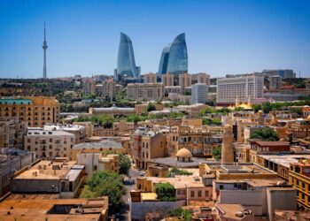 Azerbaijan, Israel, and United States Seek Trilateral Cooperation Format – The Jamestown Foundation
