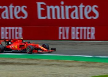 2025 Bahrain Grand Prix – McLAREN race report “It’s great to finally get the first win for the team in Bahrain” – McLaren