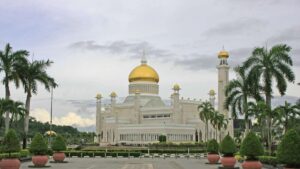 Brunei Darussalam: Personal Data Protection Order, 2025 – what you need to know – DataGuidance
